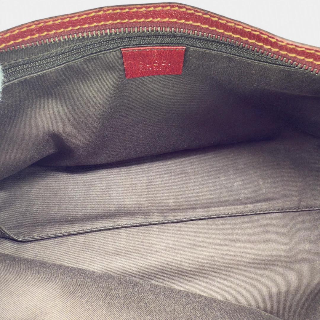 Gucci Handtasche Abbey