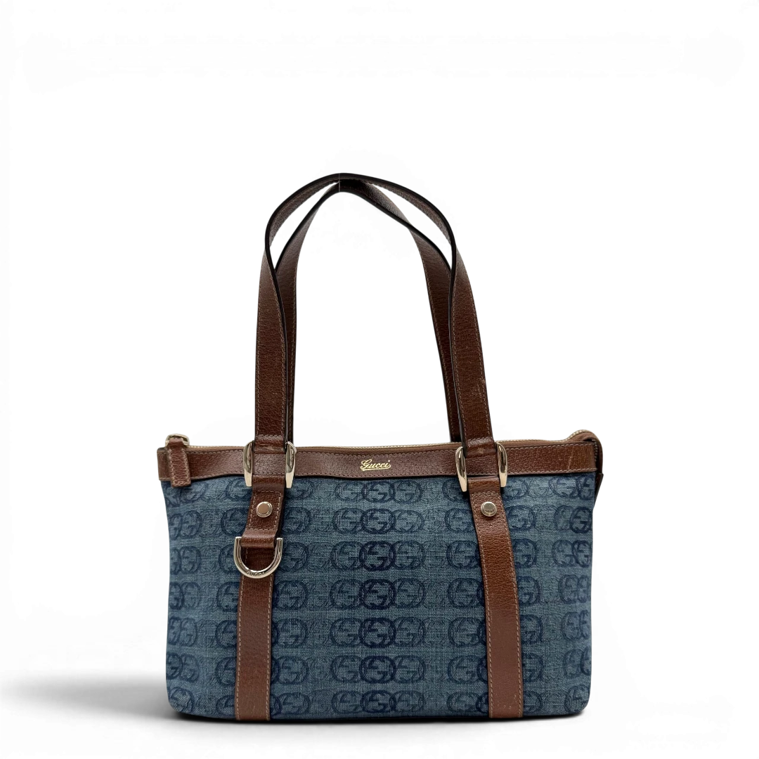 Gucci Handtasche Abbey klein