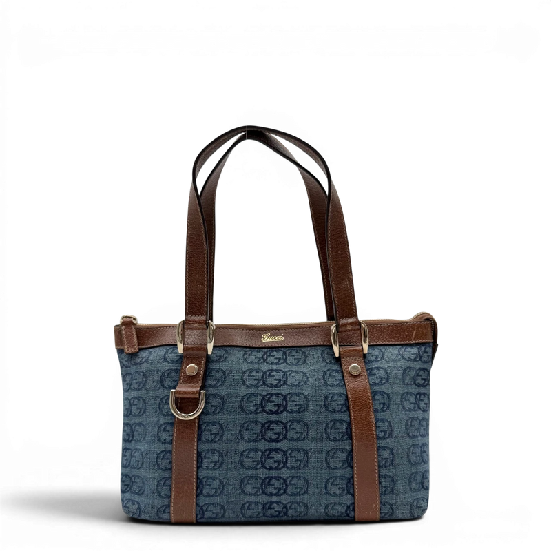 Gucci Handtasche Abbey klein