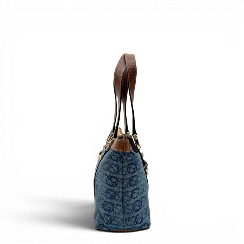 Gucci Handtasche Abbey klein