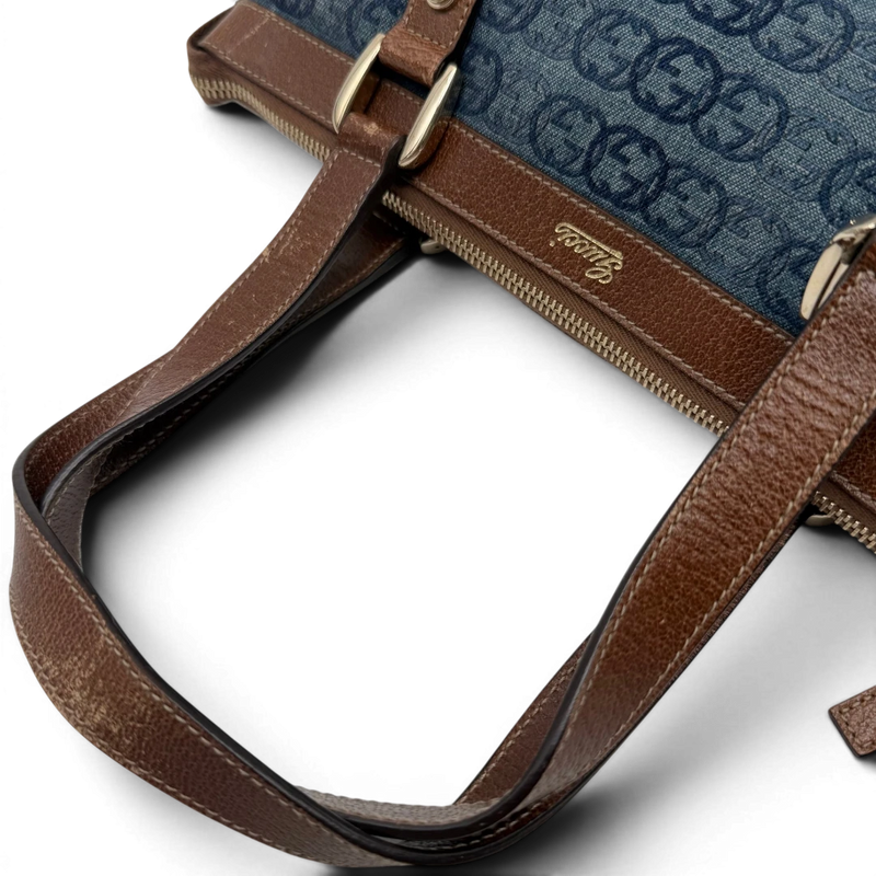 Gucci Handtasche Abbey klein