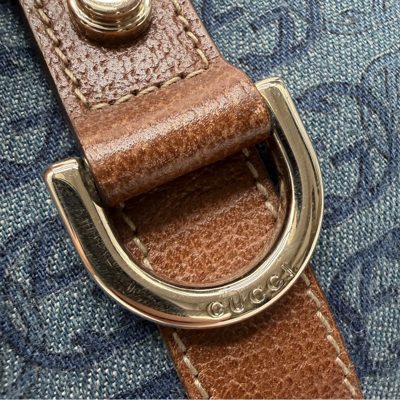 Gucci Handtasche Abbey klein
