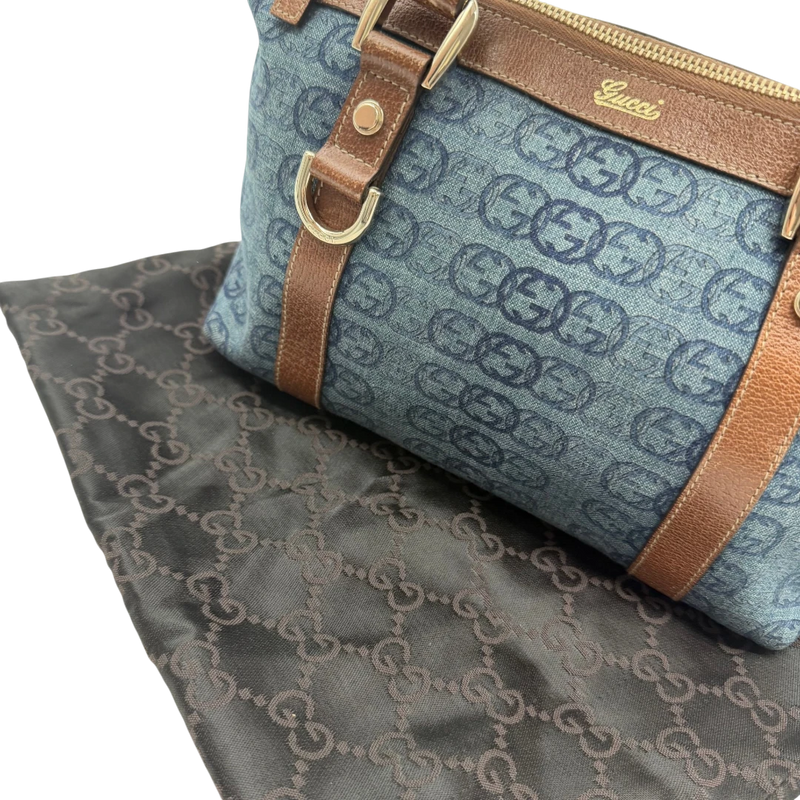 Gucci Handtasche Abbey klein