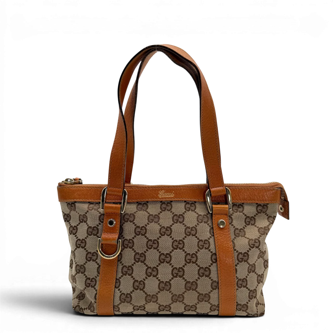 Gucci Handtasche Abbey klein