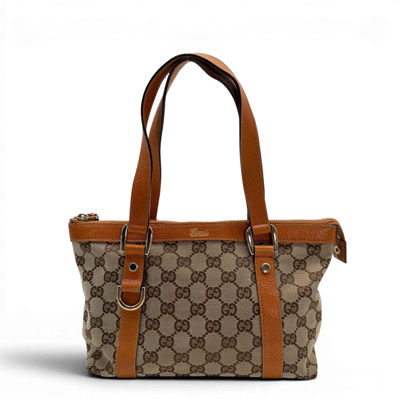 Gucci Handtasche Abbey klein
