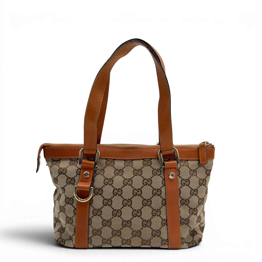 Gucci Handtasche Abbey klein