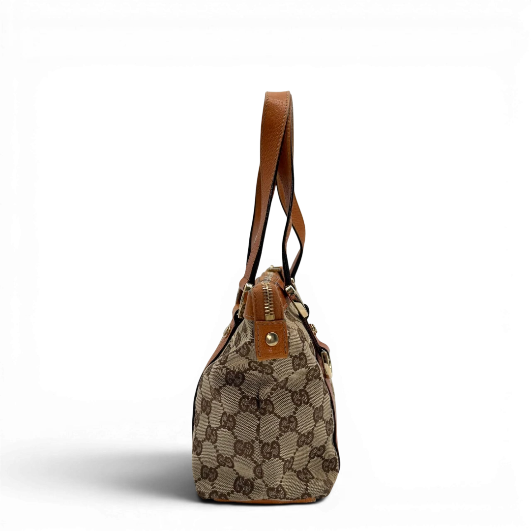 Gucci Handtasche Abbey klein