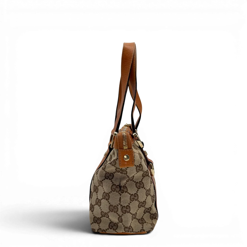 Gucci Handtasche Abbey klein
