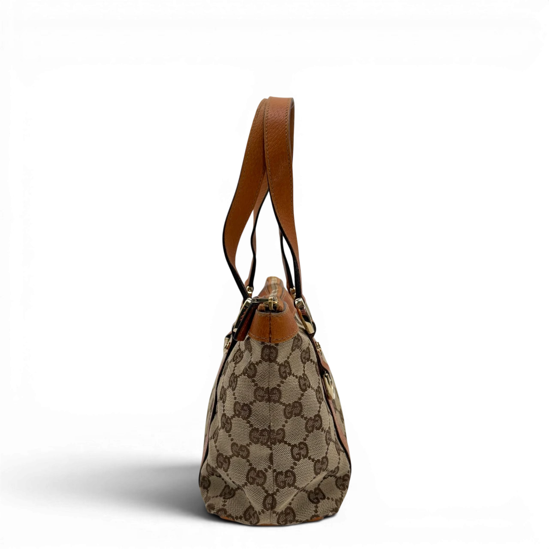 Gucci Handtasche Abbey klein