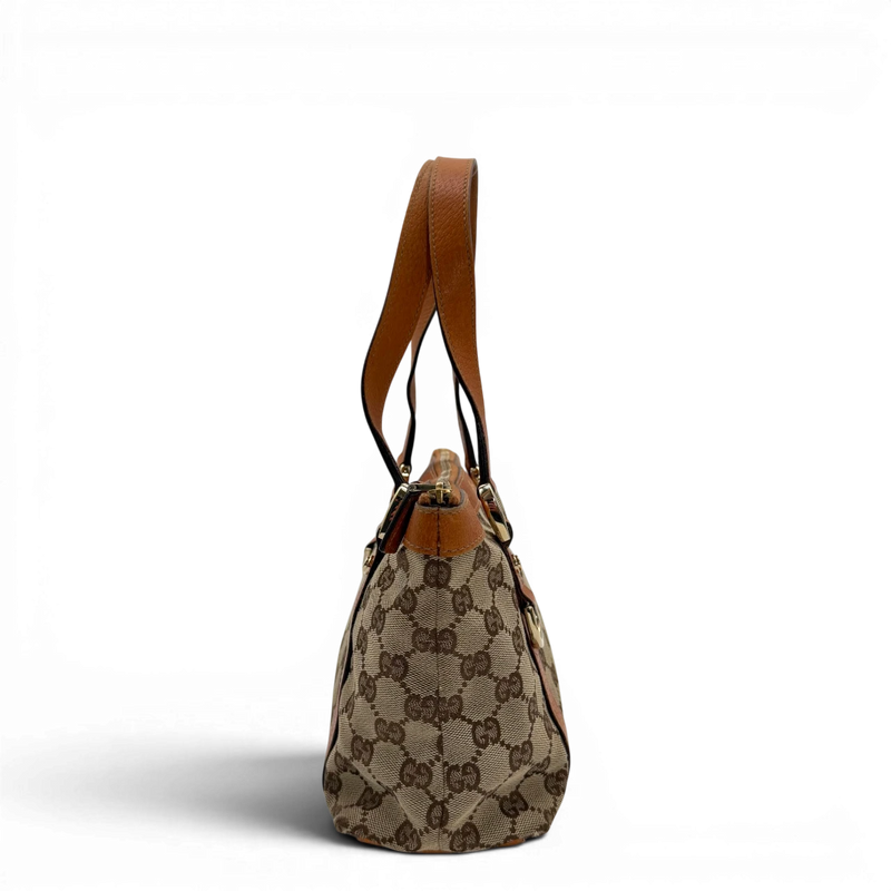 Gucci Handtasche Abbey klein