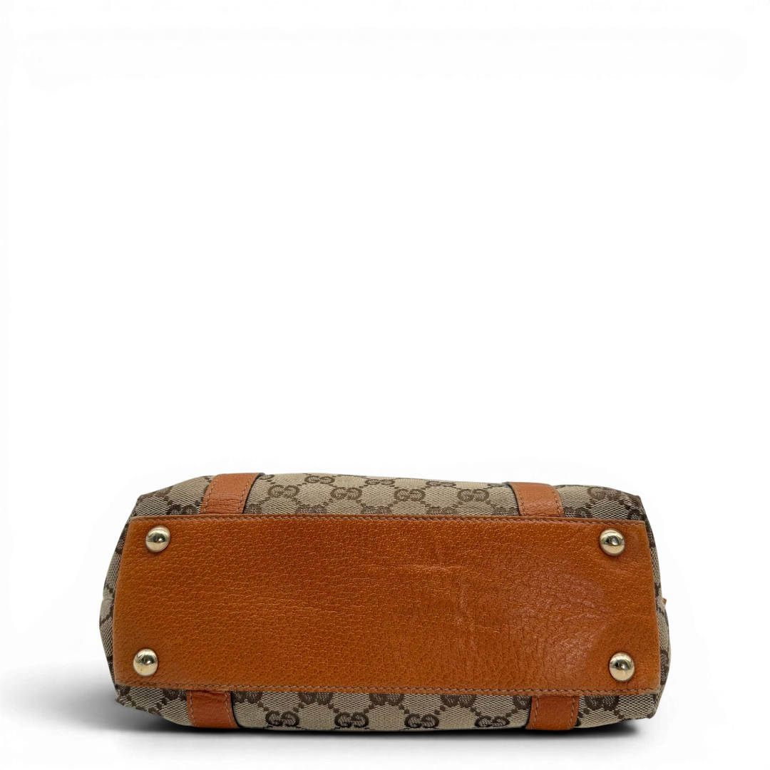 Gucci Handtasche Abbey klein