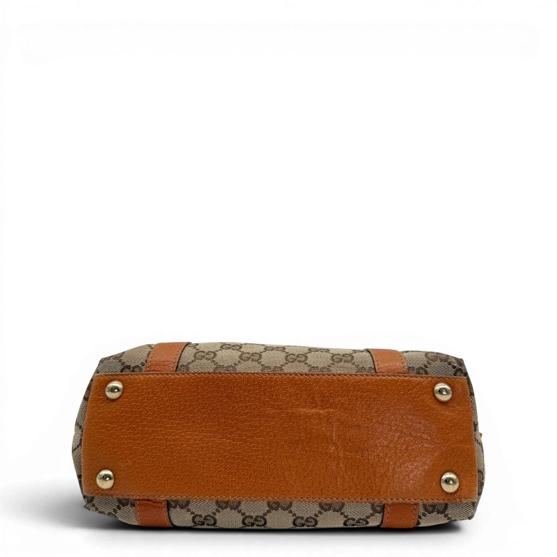 Gucci Handtasche Abbey klein