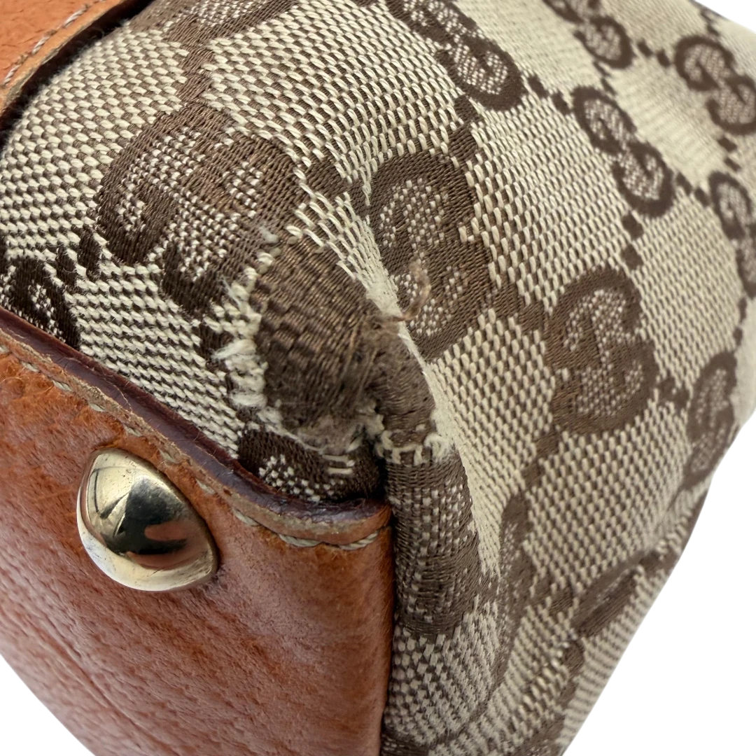 Gucci Handtasche Abbey klein