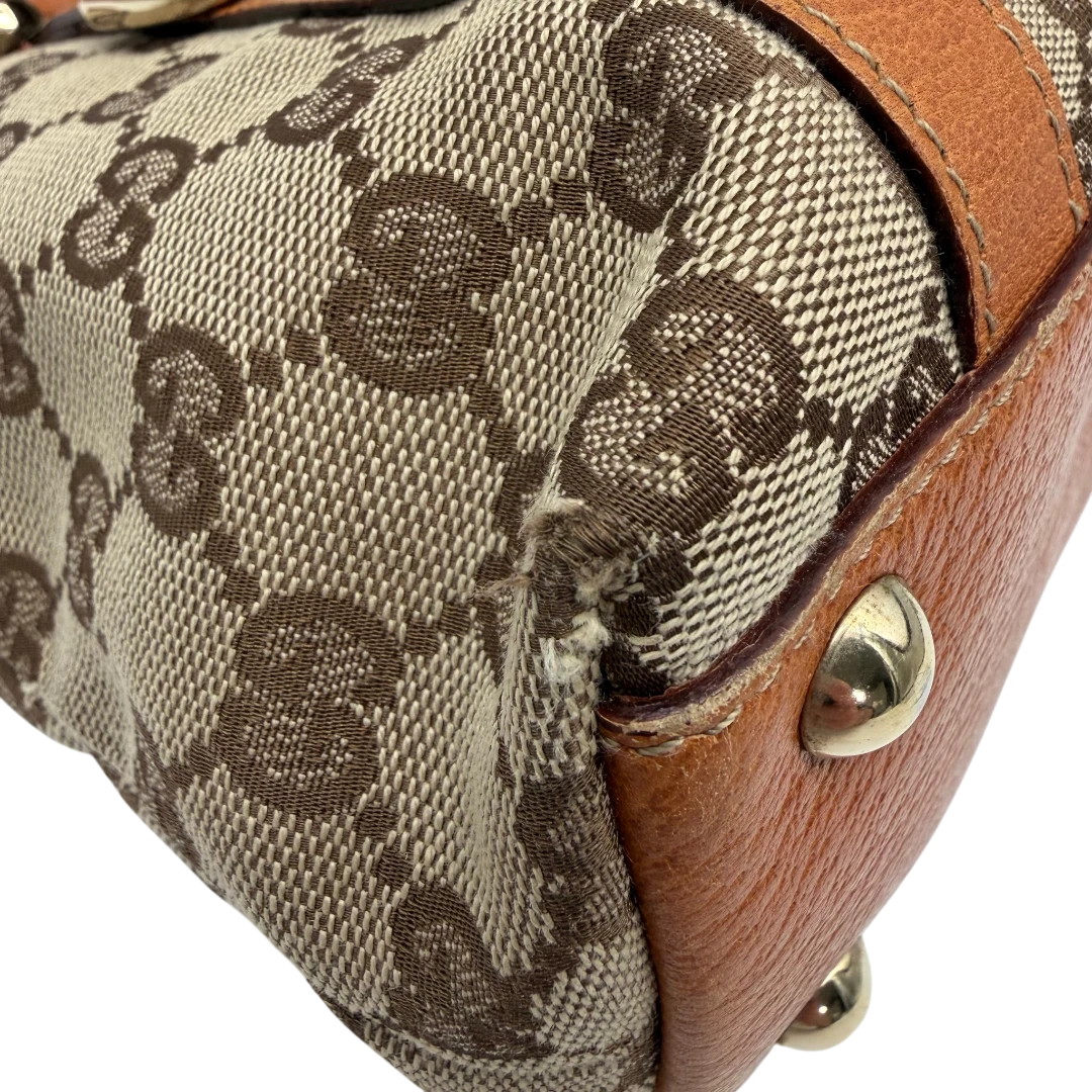 Gucci Handtasche Abbey klein