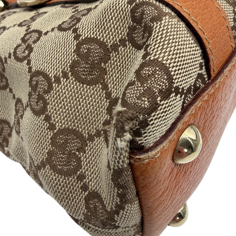 Gucci Handtasche Abbey klein