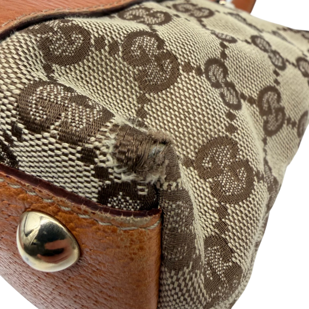 Gucci Handtasche Abbey klein