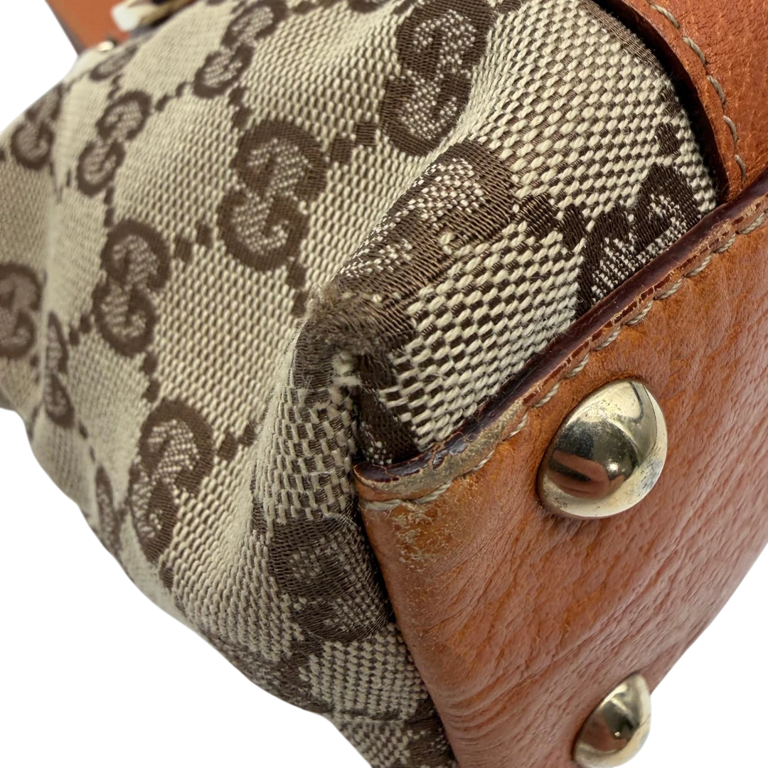 Gucci Handtasche Abbey klein