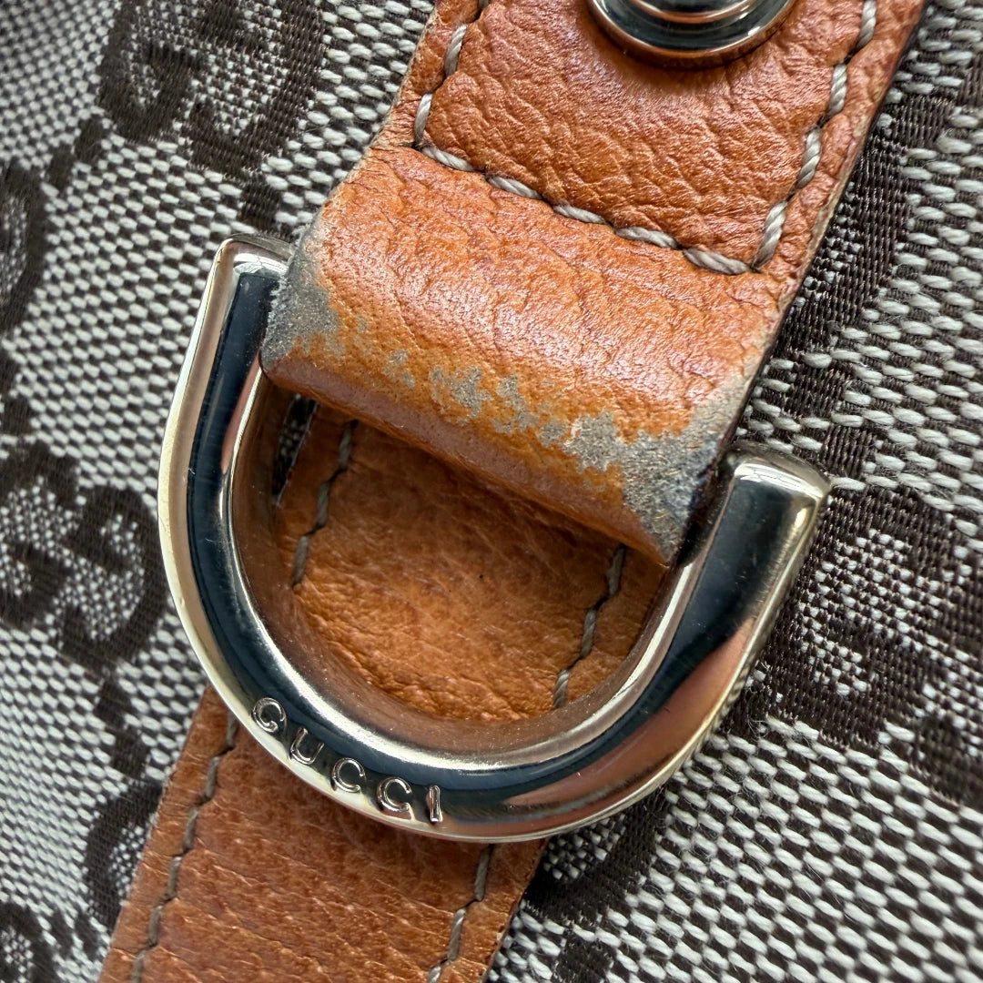Gucci Handtasche Abbey klein