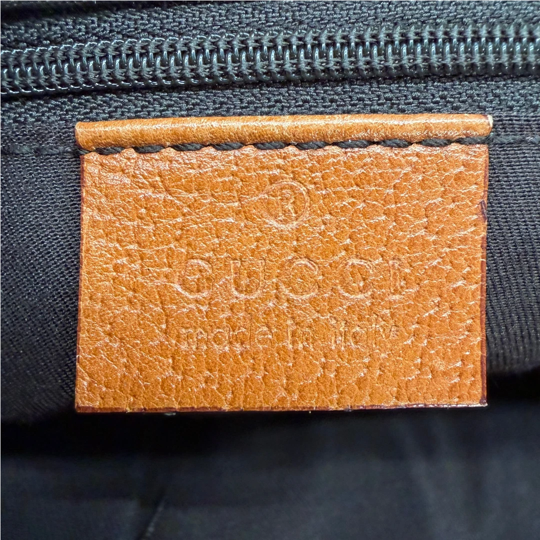 Gucci Handtasche Abbey klein