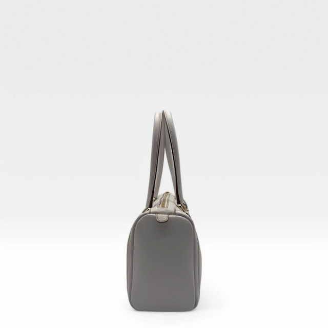 Gucci handbag Abbey elongated white
