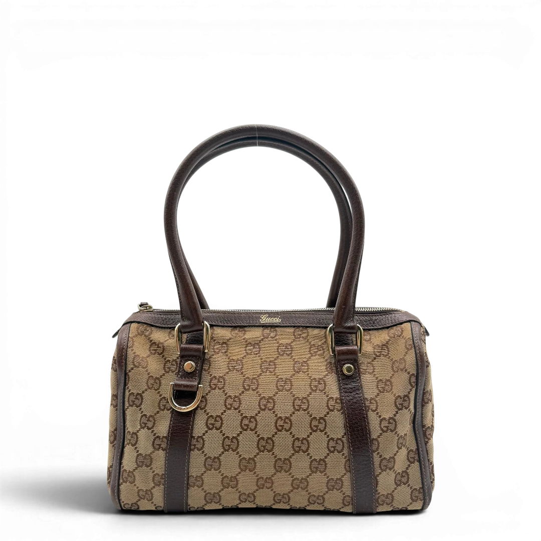 Gucci Handtasche Abbey länglich