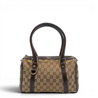 Gucci Handtasche Abbey länglich