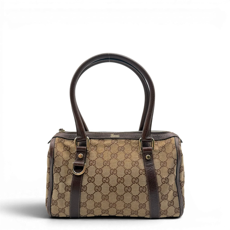 Gucci Handtasche Abbey länglich