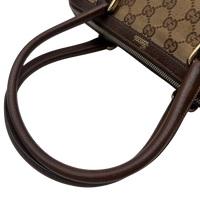 Gucci Handtasche Abbey länglich