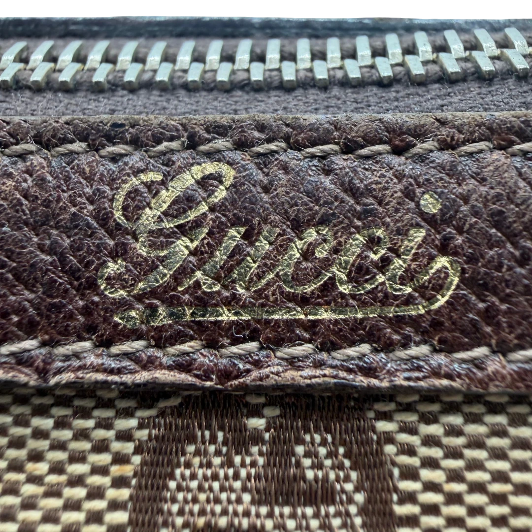 Gucci Handtasche Abbey länglich