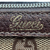 Gucci Handtasche Abbey länglich