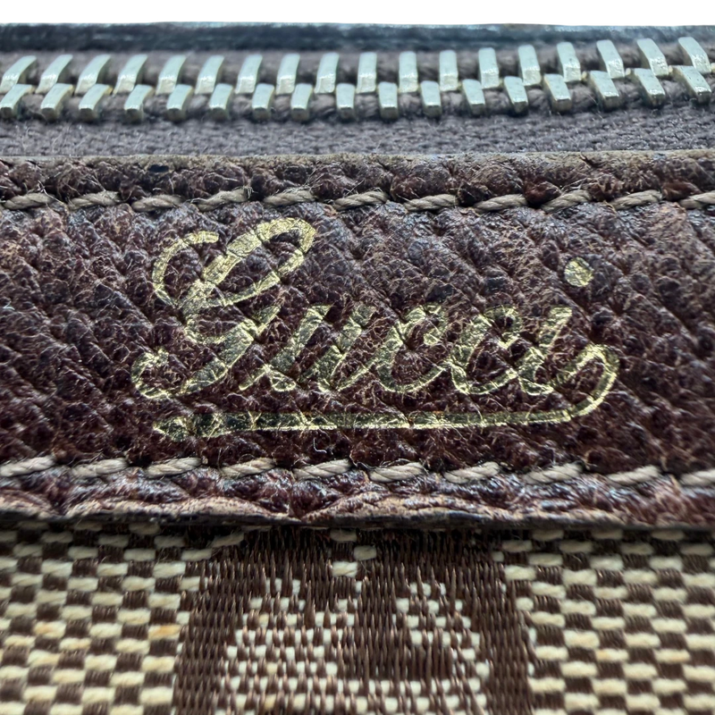 Gucci Handtasche Abbey länglich
