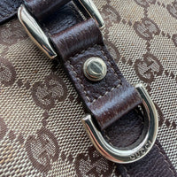 Gucci Handtasche Abbey länglich