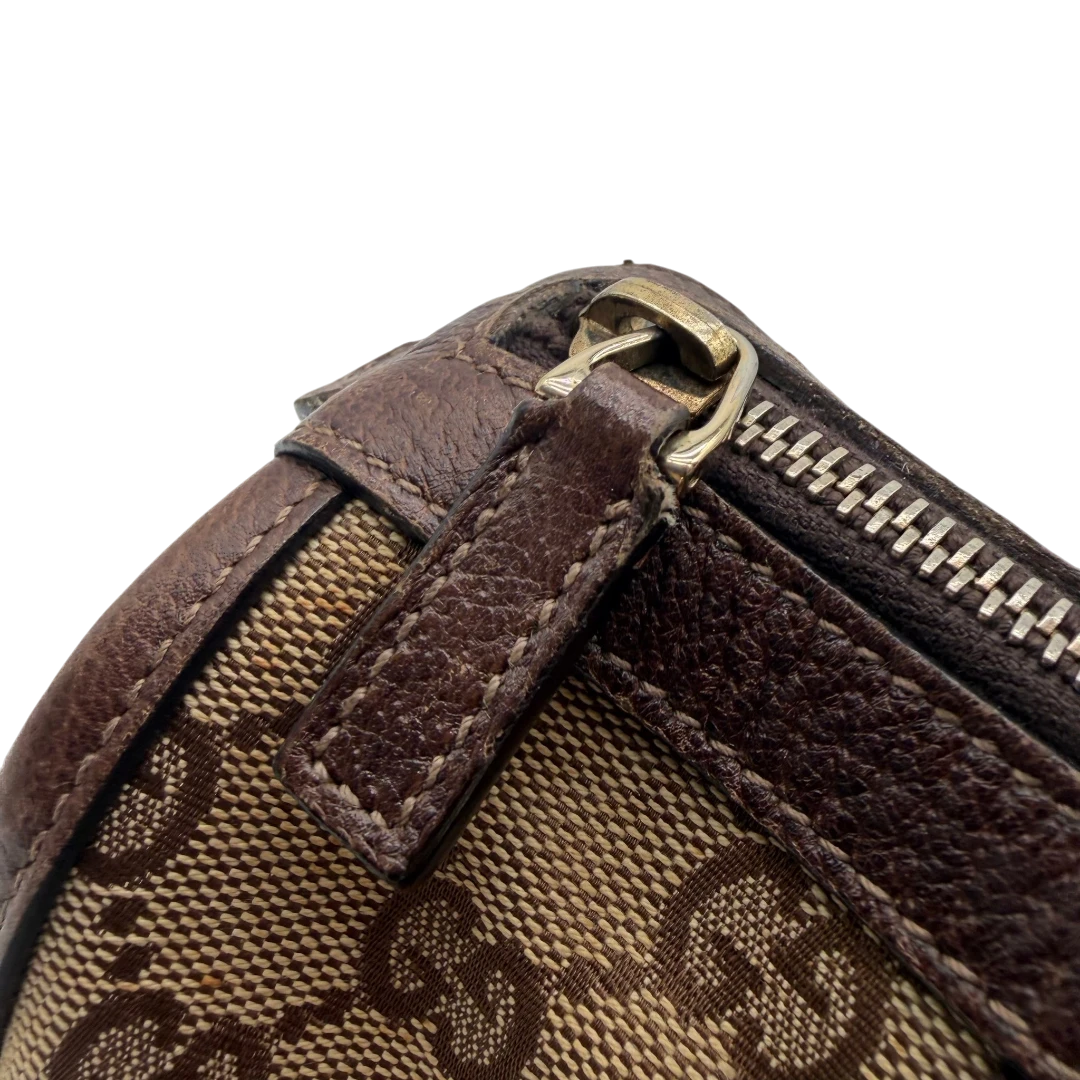 Gucci Handtasche Abbey länglich