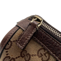 Gucci Handtasche Abbey länglich