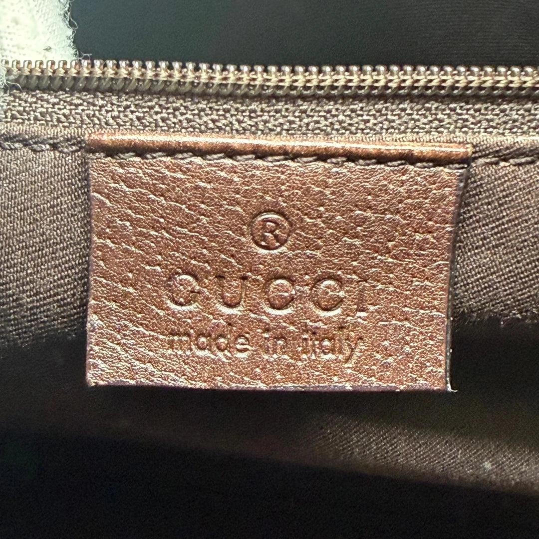 Gucci Handtasche Abbey länglich