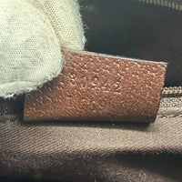 Gucci Handtasche Abbey länglich