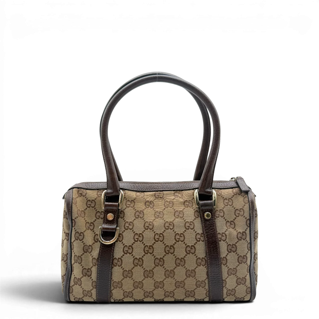 Gucci Handtasche Abbey länglich