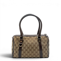 Gucci Handtasche Abbey länglich