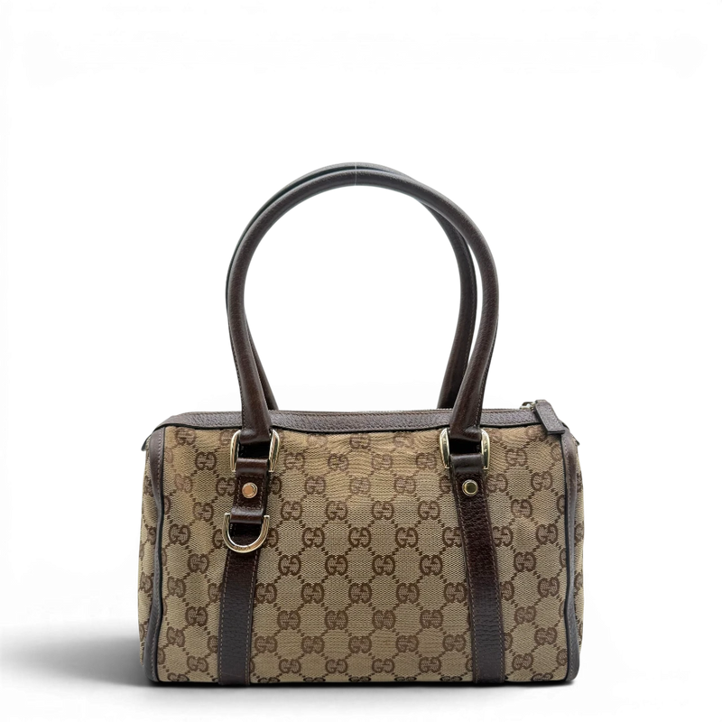 Gucci Handtasche Abbey länglich