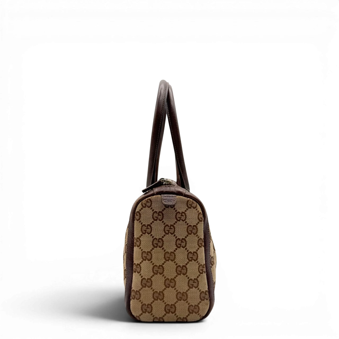 Gucci Handtasche Abbey länglich