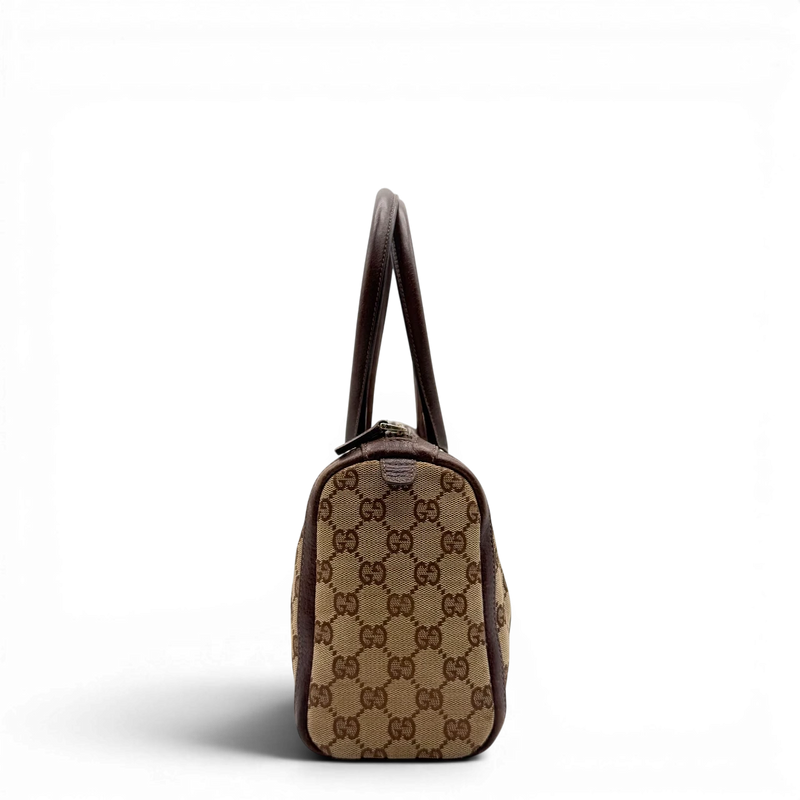 Gucci Handtasche Abbey länglich