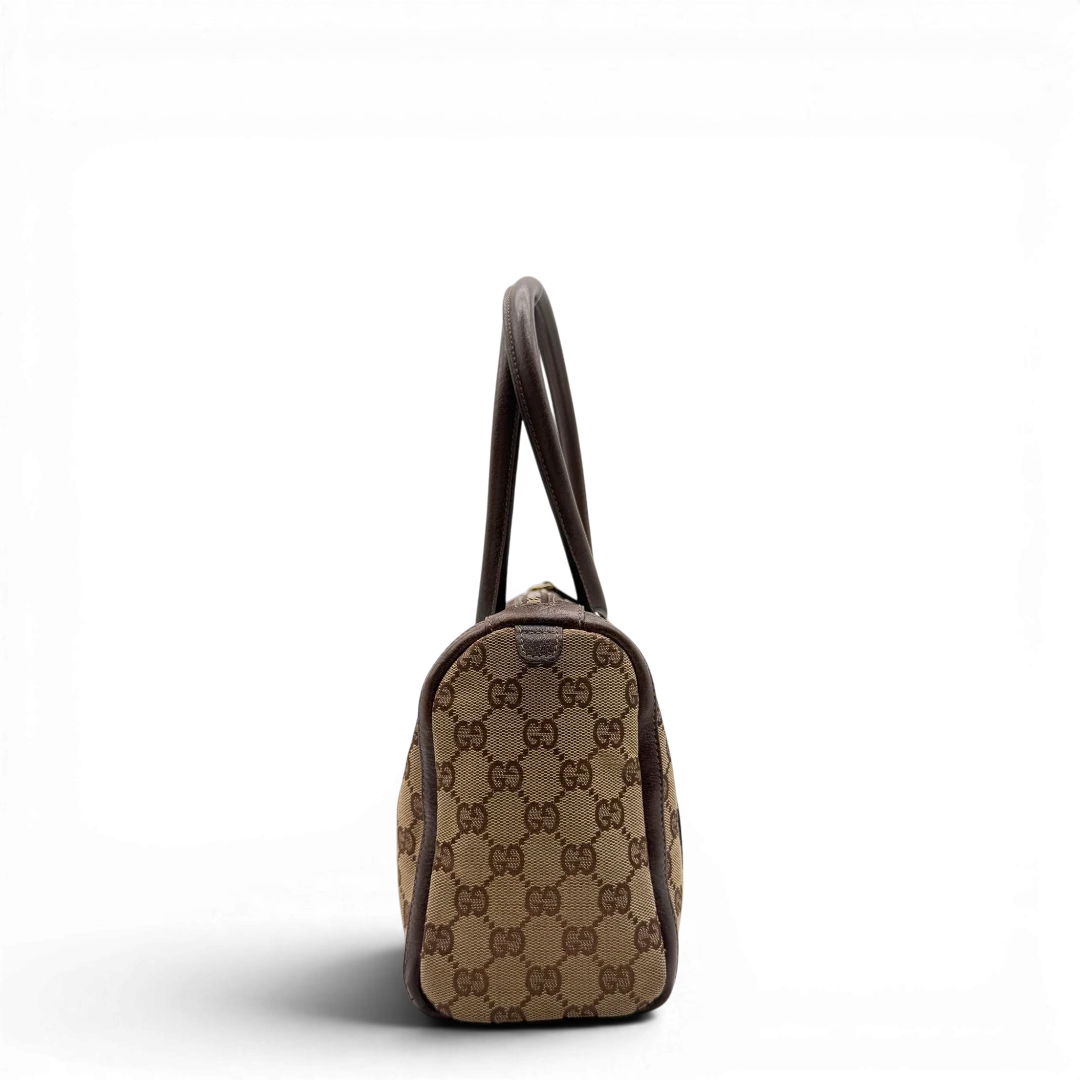 Gucci Handtasche Abbey länglich