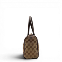 Gucci Handtasche Abbey länglich