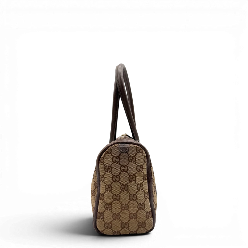 Gucci Handtasche Abbey länglich
