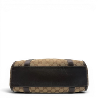 Gucci Handtasche Abbey länglich