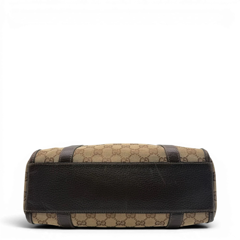 Gucci Handtasche Abbey länglich