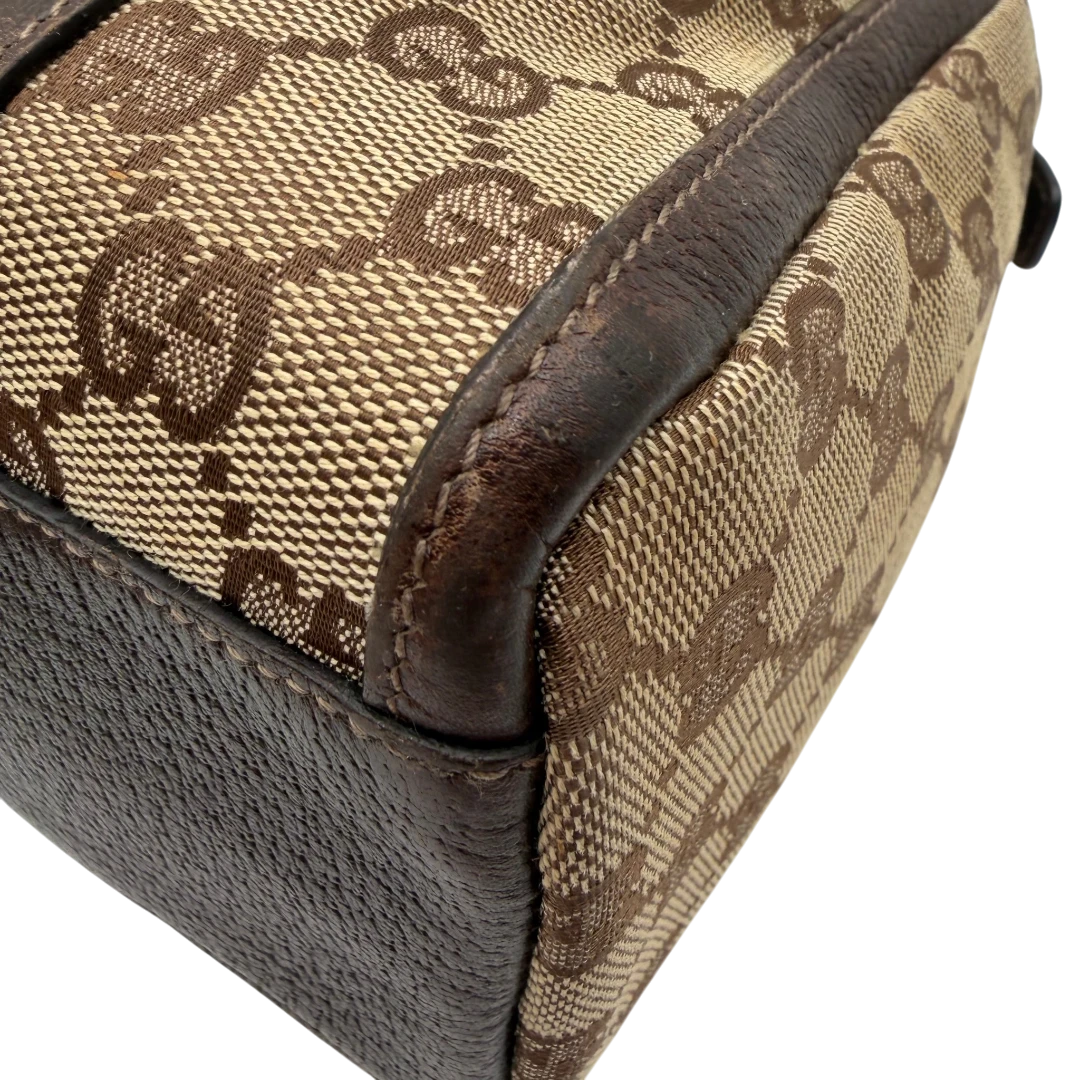 Gucci Handtasche Abbey länglich