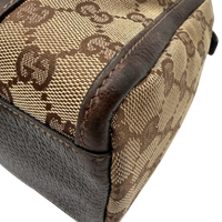 Gucci Handtasche Abbey länglich