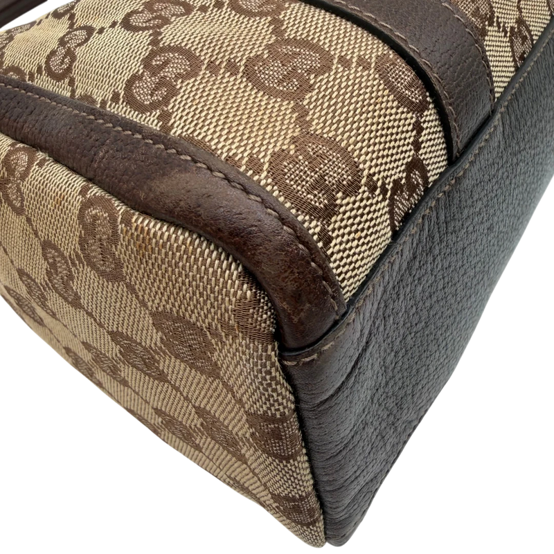 Gucci Handtasche Abbey länglich