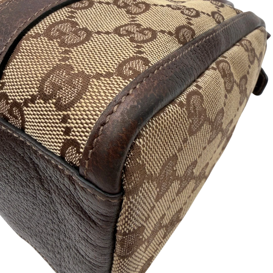 Gucci Handtasche Abbey länglich